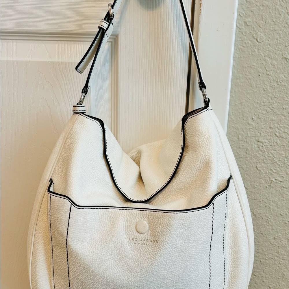 Marc Jacobs Empire City Hobo Bag